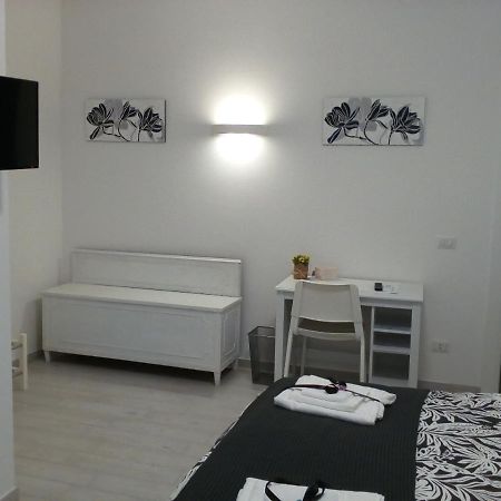 B&B La Palmetta Civitavecchia Ngoại thất bức ảnh