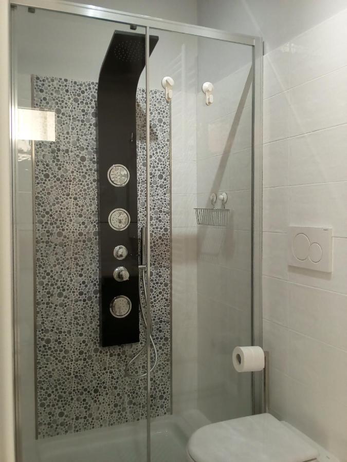 B&B La Palmetta Civitavecchia Ngoại thất bức ảnh