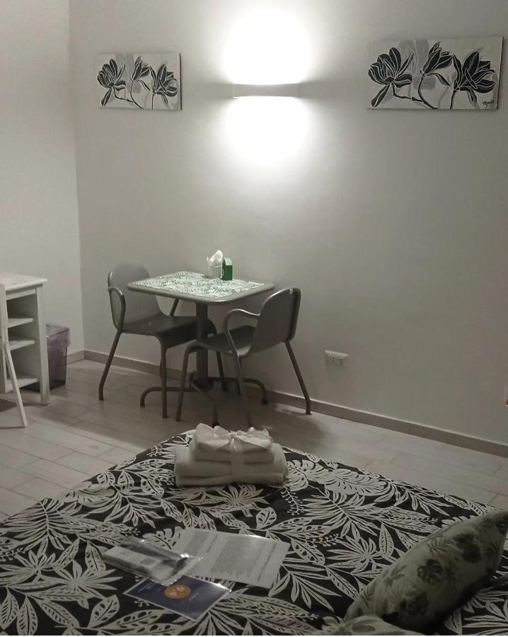 B&B La Palmetta Civitavecchia Ngoại thất bức ảnh