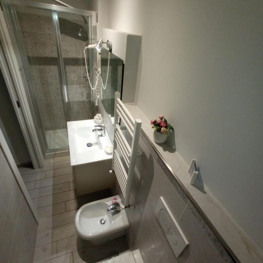 B&B La Palmetta Civitavecchia Ngoại thất bức ảnh