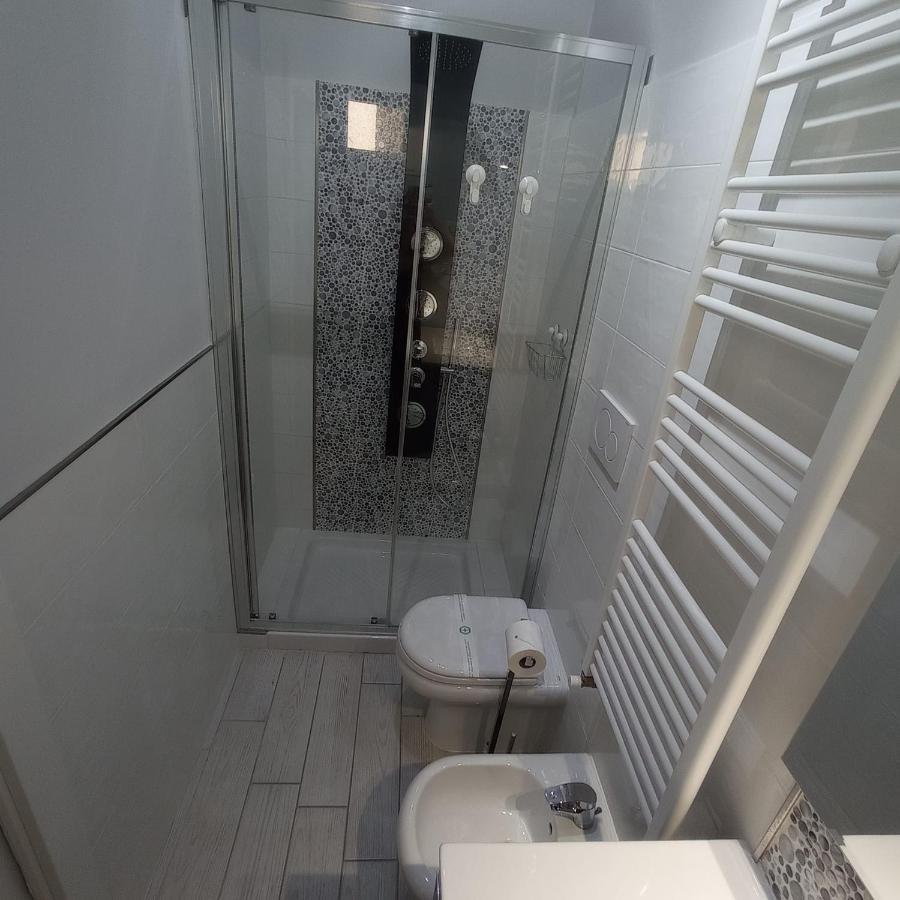 B&B La Palmetta Civitavecchia Ngoại thất bức ảnh