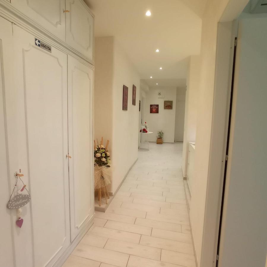 B&B La Palmetta Civitavecchia Ngoại thất bức ảnh