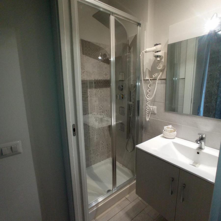 B&B La Palmetta Civitavecchia Ngoại thất bức ảnh