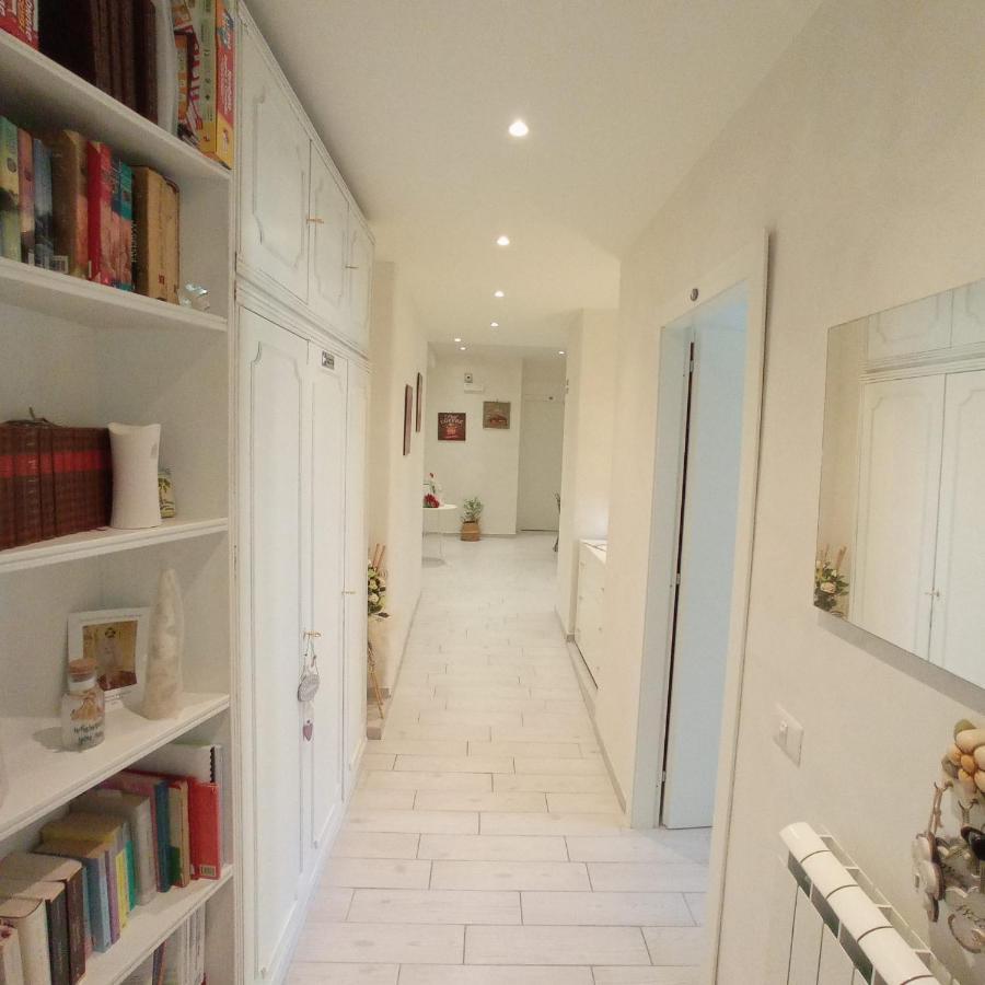 B&B La Palmetta Civitavecchia Ngoại thất bức ảnh